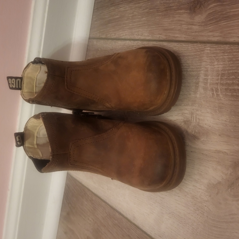 UGG Toddler Boots BUNDLE